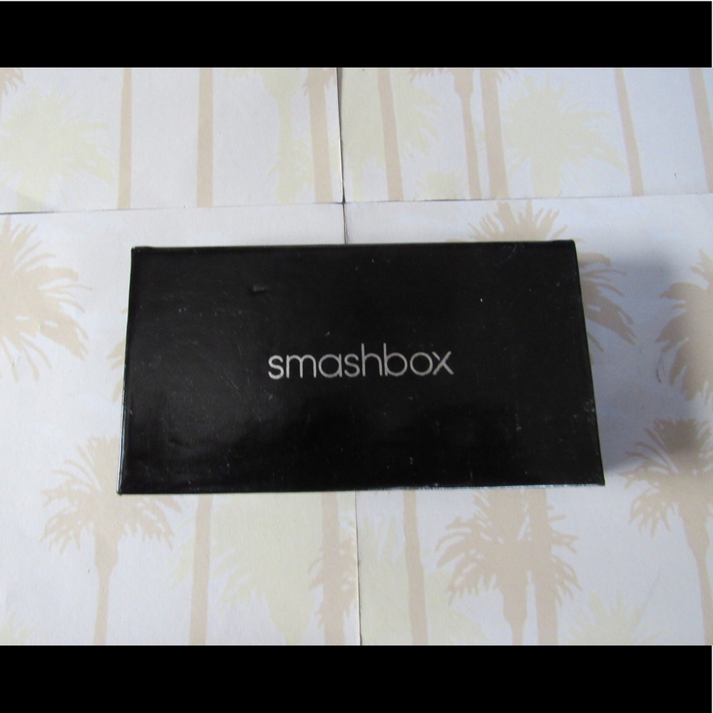 Smashbox Minibox Palette